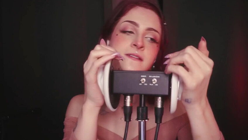 ASMR Ultimate tingles [ Fall Asleep Fast]