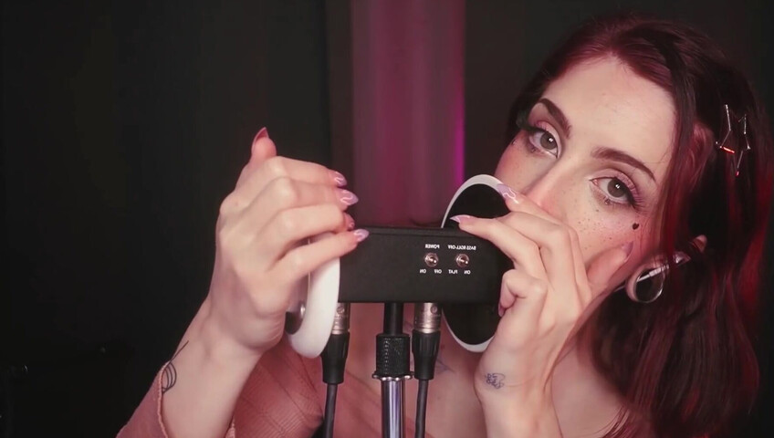 ASMR Ultimate tingles [ Fall Asleep Fast]