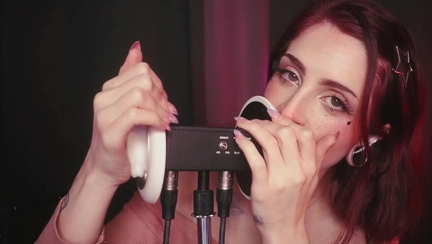 ASMR Ultimate tingles [ Fall Asleep Fast]