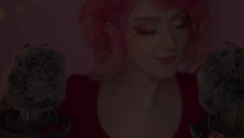 ASMR for Immediate Sleep ♡ Fluffy Deep Ear Massage & More