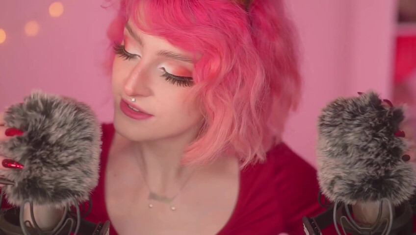 ASMR for Immediate Sleep ♡ Fluffy Deep Ear Massage & More