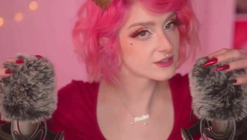 ASMR for Immediate Sleep ♡ Fluffy Deep Ear Massage & More