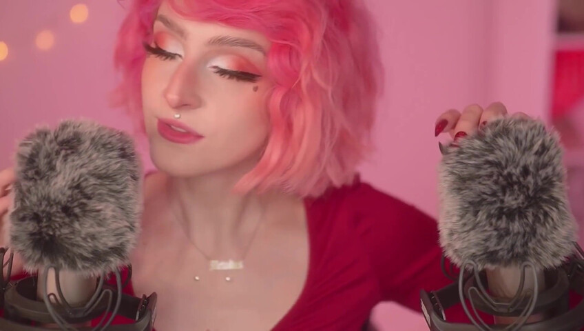 ASMR for Immediate Sleep ♡ Fluffy Deep Ear Massage & More