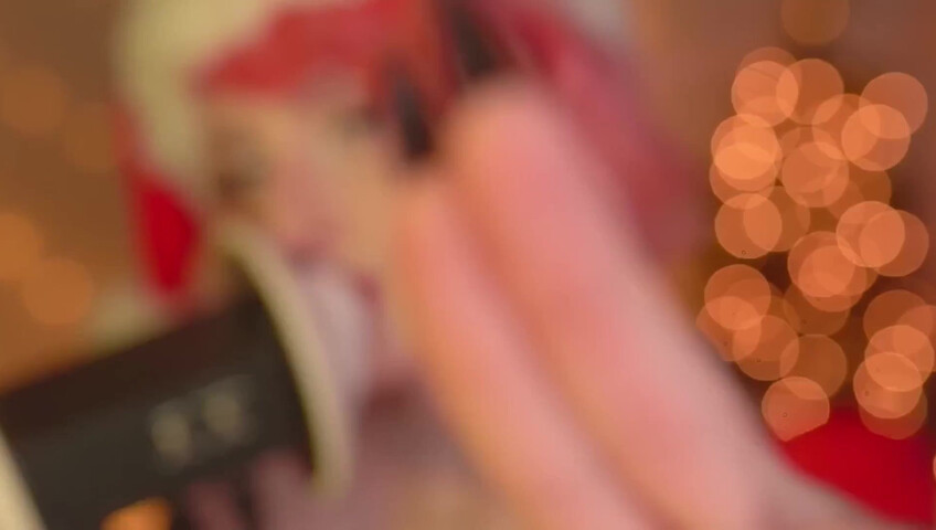 ASMR ♡ Booping Attention On Your Face