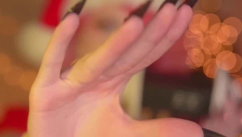 ASMR ♡ Booping Attention On Your Face