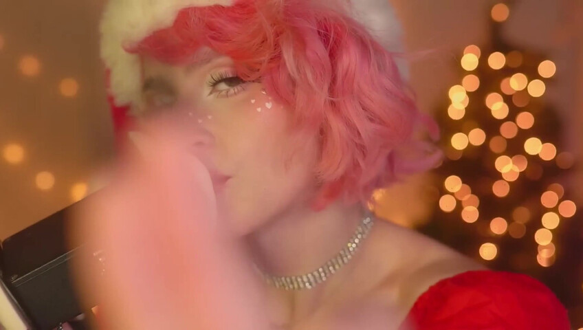 ASMR ♡ Booping Attention On Your Face