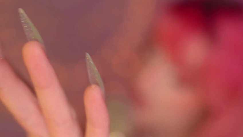 ASMR ♡ Sensitive Up Close Tingles for Sleep