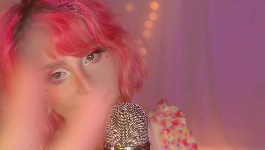 ASMR ♡ Sensitive Up Close Tingles for Sleep