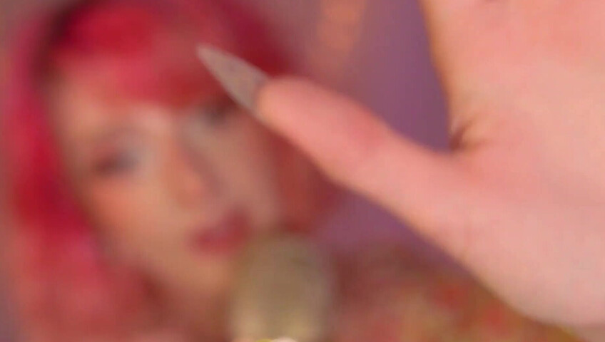 ASMR ♡ Sensitive Up Close Tingles for Sleep