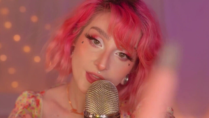 ASMR ♡ Sensitive Up Close Tingles for Sleep