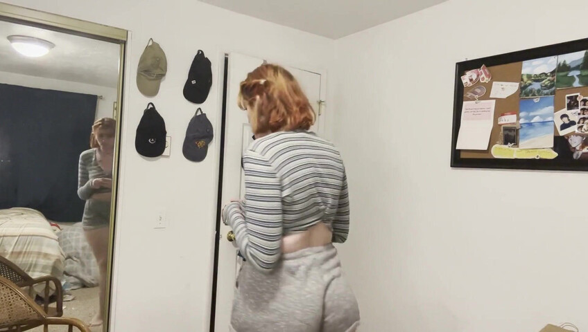 Abi Angel - Lessons For Little Sis