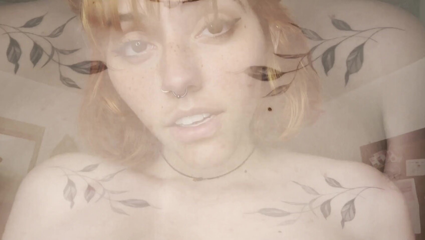 Abi Angel - Lessons For Little Sis