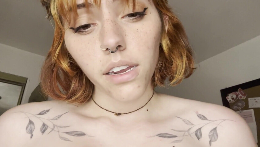 Abi Angel - Lessons For Little Sis