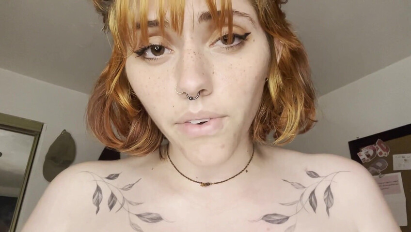 Abi Angel - Lessons For Little Sis