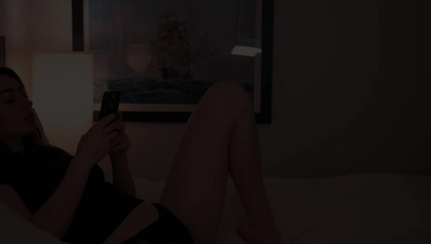 Adria ASMR - Horny GF Need You