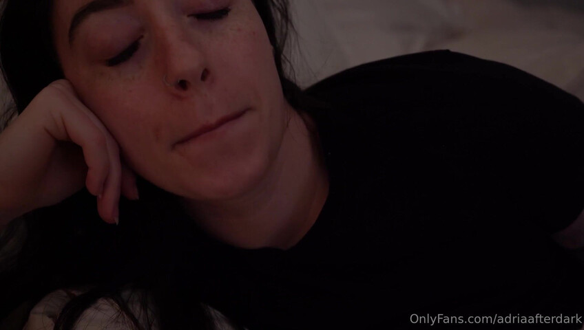 Adria ASMR - Horny GF Need You