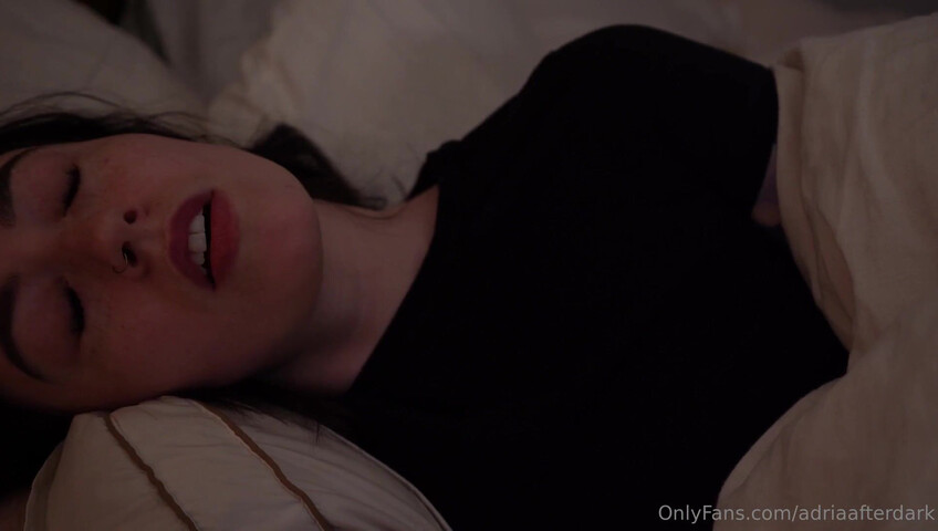 Adria ASMR - Horny GF Need You