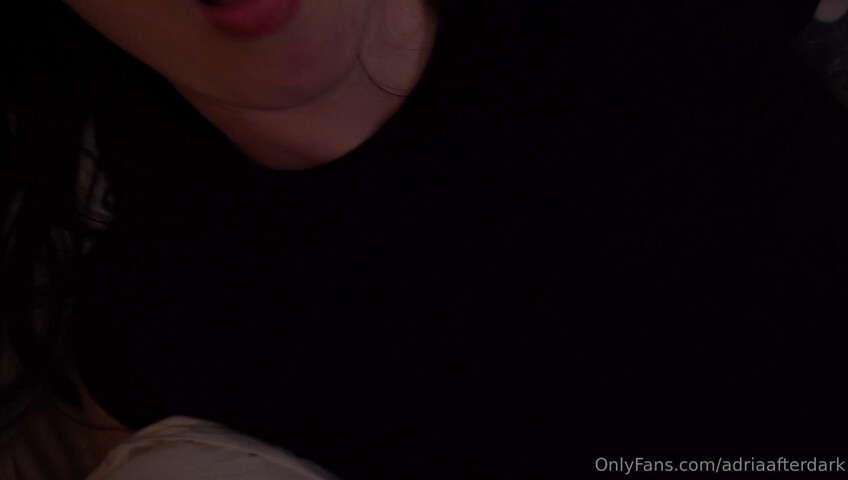 Adria ASMR - Horny GF Need You