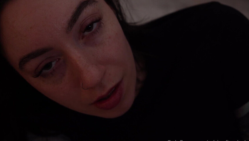 Adria ASMR - Horny GF Need You