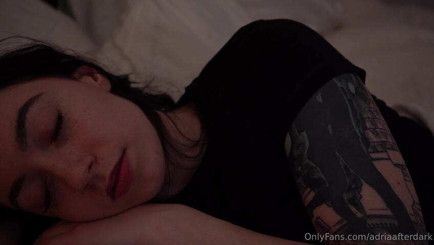 Adria ASMR - Horny GF Need You