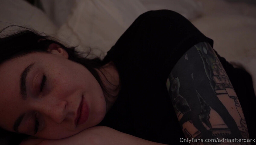 Adria ASMR - Horny GF Need You