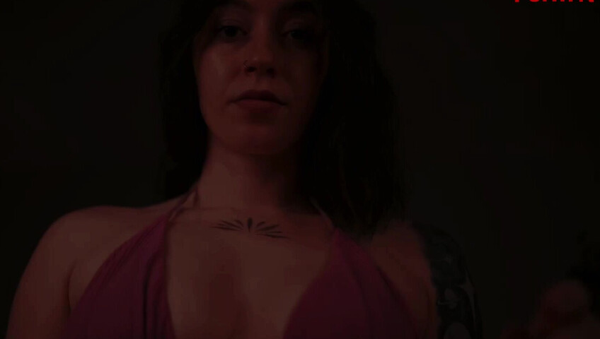 Adria After Dark -  28 Jun 2025 - ASMR - You're In Mommy's Lap