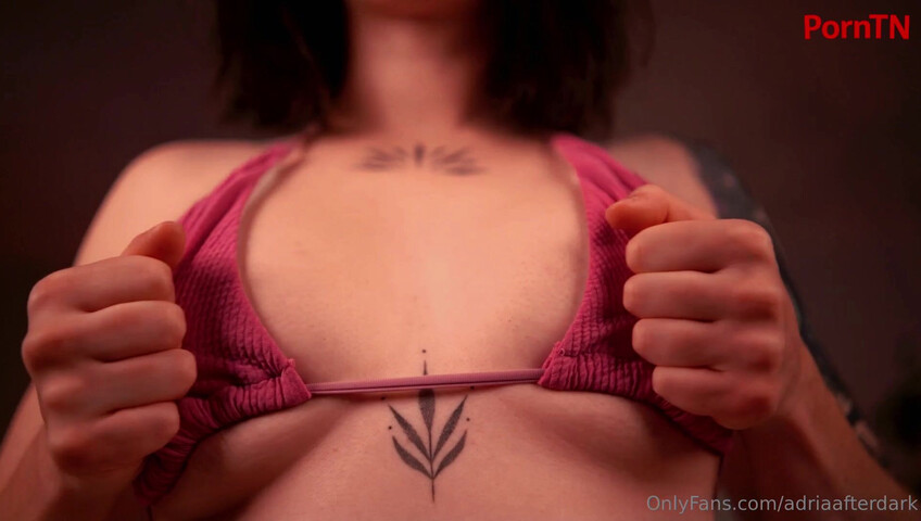 Adria After Dark -  28 Jun 2025 - ASMR - You're In Mommy's Lap