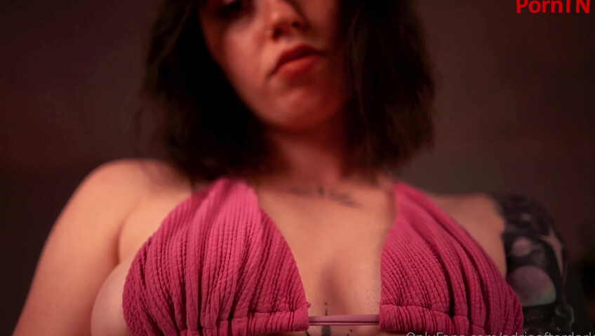 Adria After Dark -  28 Jun 2025 - ASMR - You're In Mommy's Lap