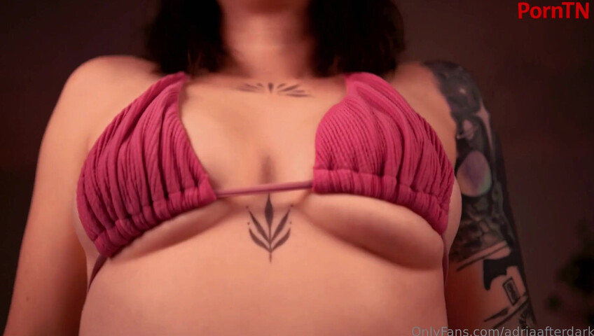 Adria After Dark -  28 Jun 2025 - ASMR - You're In Mommy's Lap