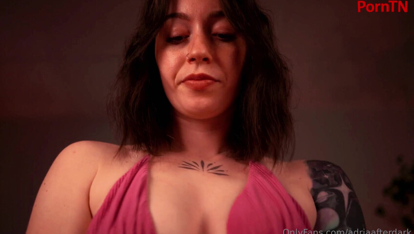 Adria After Dark -  28 Jun 2025 - ASMR - You're In Mommy's Lap