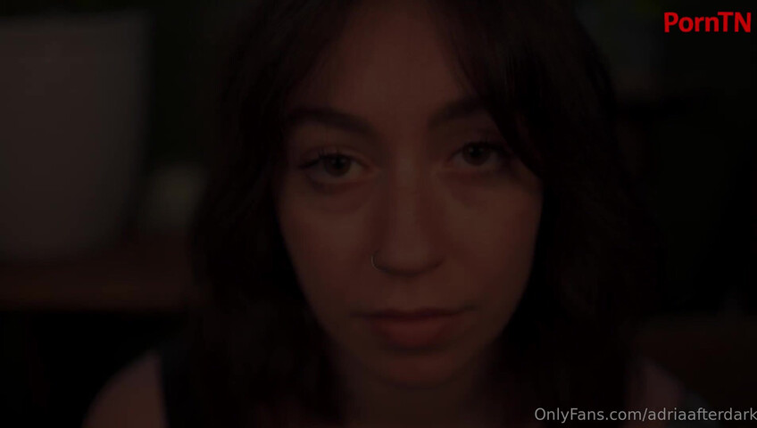 Adria After Dark -  31 May 2025 - ASMR - Step - SiS Admits She Wants You