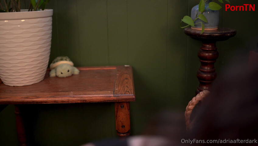 Adria After Dark -  31 May 2025 - ASMR - Step - SiS Admits She Wants You