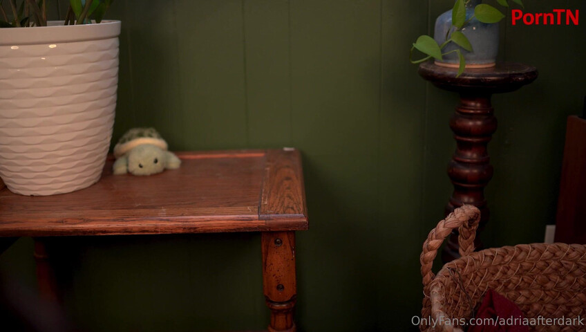 Adria After Dark -  31 May 2025 - ASMR - Step - SiS Admits She Wants You