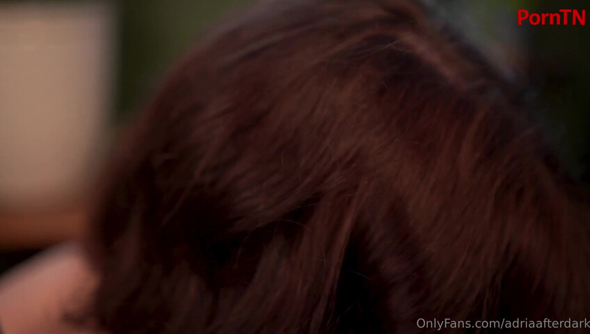 Adria After Dark -  31 May 2025 - ASMR - Step - SiS Admits She Wants You