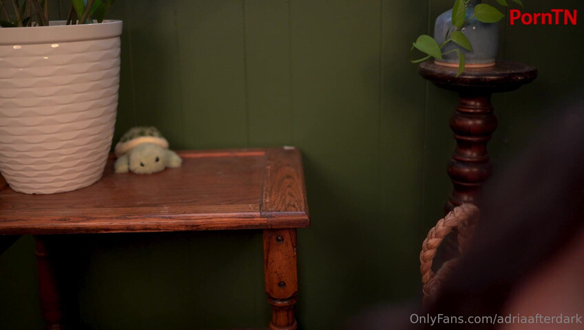 Adria After Dark -  31 May 2025 - ASMR - Step - SiS Admits She Wants You