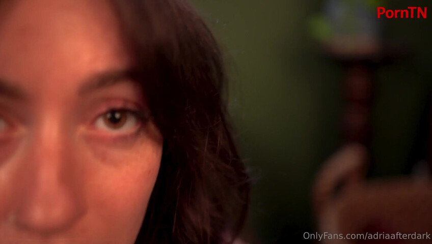 Adria After Dark -  31 May 2025 - ASMR - Step - SiS Admits She Wants You