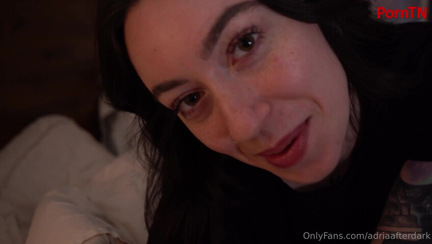 Adria After Dark - 18 Apr 2025 - Sleepover With Your Friend With Benefits