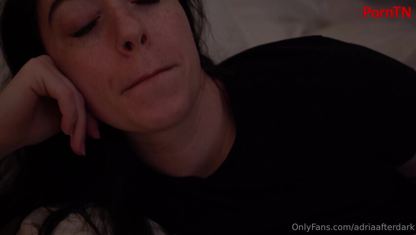 Adria After Dark - 18 Apr 2025 - Sleepover With Your Friend With Benefits