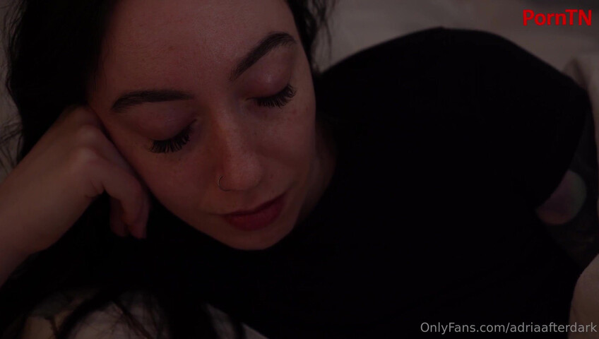 Adria After Dark - 18 Apr 2025 - Sleepover With Your Friend With Benefits