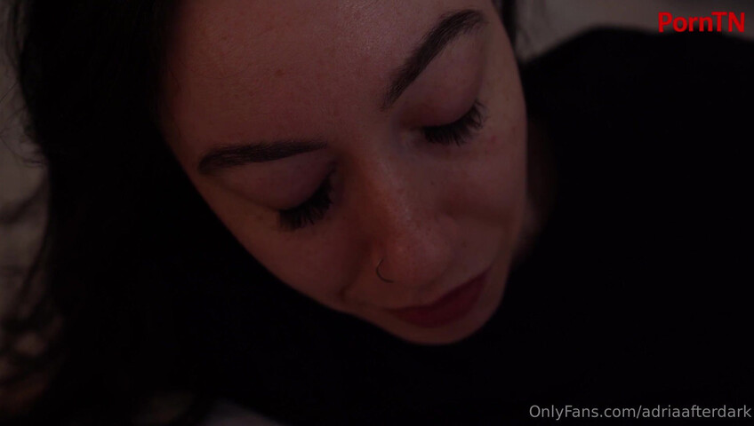 Adria After Dark - 18 Apr 2025 - Sleepover With Your Friend With Benefits