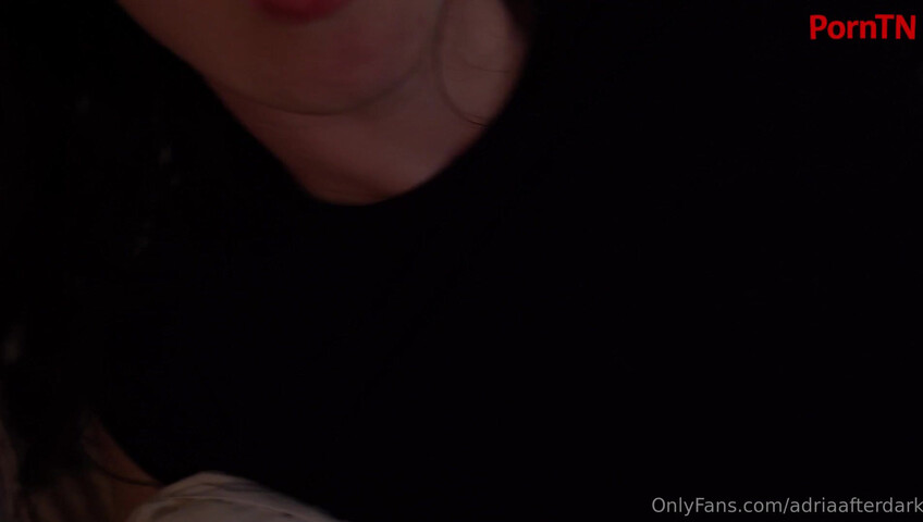 Adria After Dark - 18 Apr 2025 - Sleepover With Your Friend With Benefits