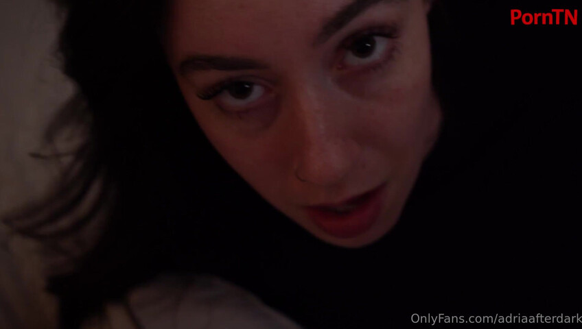 Adria After Dark - 18 Apr 2025 - Sleepover With Your Friend With Benefits