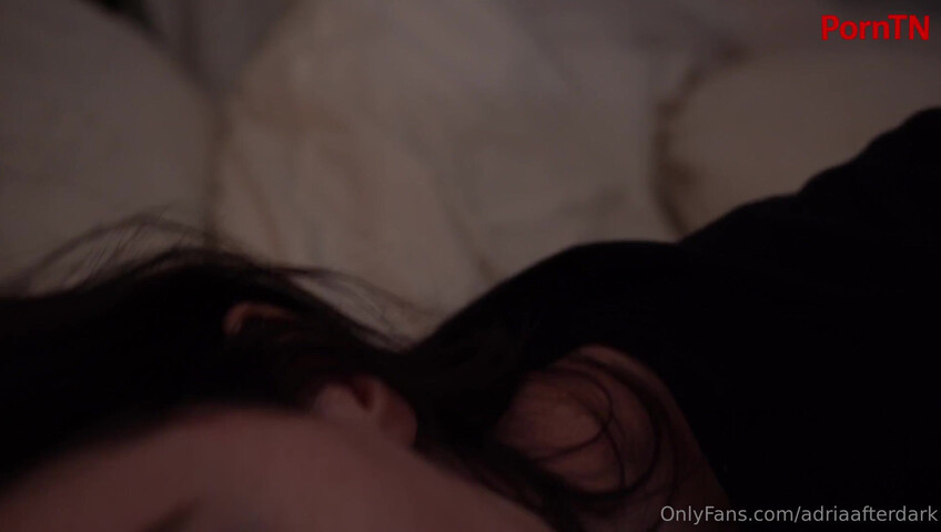 Adria After Dark - 18 Apr 2025 - Sleepover With Your Friend With Benefits