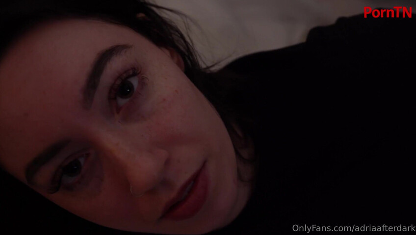 Adria After Dark - 18 Apr 2025 - Sleepover With Your Friend With Benefits