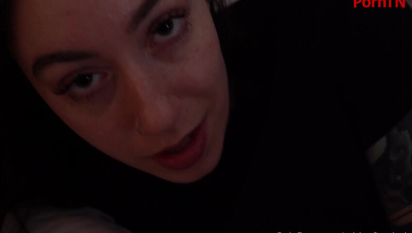 Adria After Dark - 18 Apr 2025 - Sleepover With Your Friend With Benefits