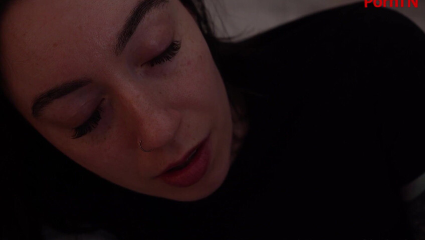 Adria After Dark - 18 Apr 2025 - Sleepover With Your Friend With Benefits