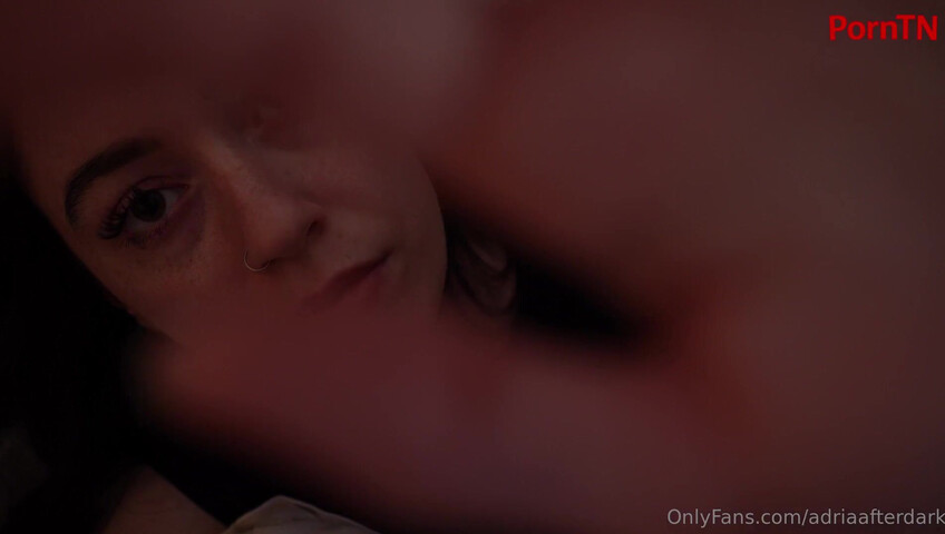 Adria After Dark - 18 Apr 2025 - Sleepover With Your Friend With Benefits