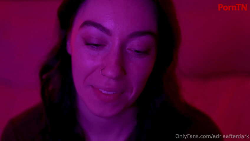 Adria After Dark - 28 Feb 2025 - Girlfriend Series - Returning the Favor