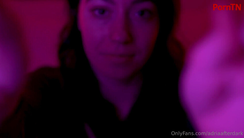 Adria After Dark - 28 Feb 2025 - Girlfriend Series - Returning the Favor