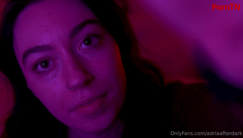 Adria After Dark - 28 Feb 2025 - Girlfriend Series - Returning the Favor